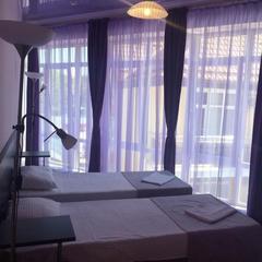 Гостевой дом Триумф, Лазаревское, Краснодарский край