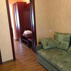 Гостиница Орхидея, Лазаревское, Краснодарский край