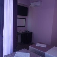 Гостевой дом Триумф, Лазаревское, Краснодарский край