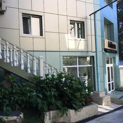 Гостиница Орхидея, Лазаревское, Краснодарский край