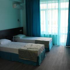 Гостевой дом Триумф, Лазаревское, Краснодарский край