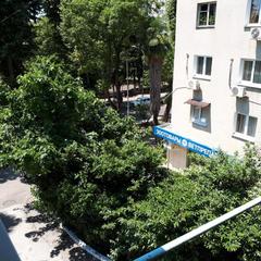 Гостиница Орхидея, Лазаревское, Краснодарский край