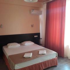 Гостевой дом Триумф, Лазаревское, Краснодарский край