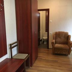 Гостиница Орхидея, Лазаревское, Краснодарский край