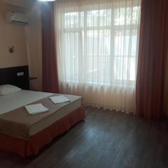 Гостевой дом Триумф, Лазаревское, Краснодарский край