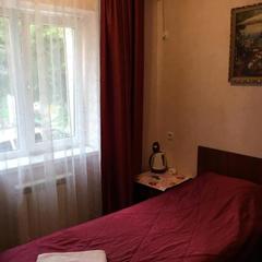 Гостиница Орхидея, Лазаревское, Краснодарский край