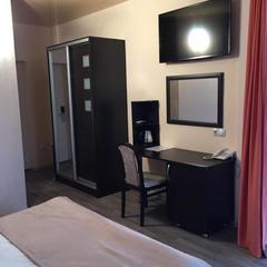 Гостевой дом Триумф, Лазаревское, Краснодарский край