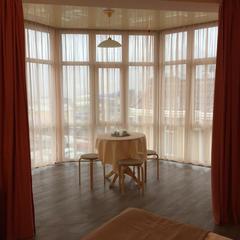 Гостевой дом Триумф, Лазаревское, Краснодарский край