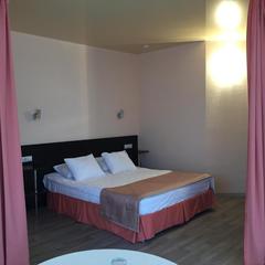 Гостевой дом Триумф, Лазаревское, Краснодарский край