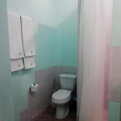 Гостевой дом Триумф, Лазаревское, Краснодарский край