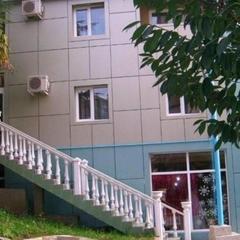 Гостиница Орхидея, Лазаревское, Краснодарский край