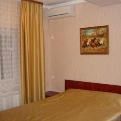 Гостиница Орхидея, Лазаревское, Краснодарский край