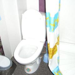 Гостиница Орхидея, Лазаревское, Краснодарский край