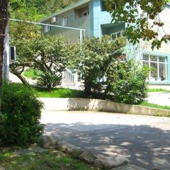 Гостиница Орхидея, Лазаревское, Краснодарский край