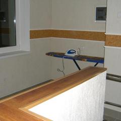 Гостиница Орхидея, Лазаревское, Краснодарский край