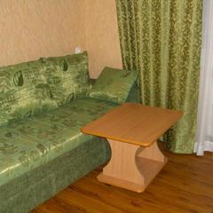 Гостиница Орхидея, Лазаревское, Краснодарский край