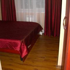 Гостиница Орхидея, Лазаревское, Краснодарский край