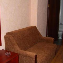 Гостиница Орхидея, Лазаревское, Краснодарский край