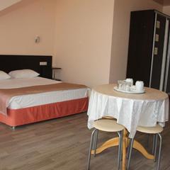 Гостевой дом Триумф, Лазаревское, Краснодарский край