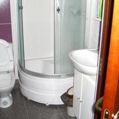 Гостиница Орхидея, Лазаревское, Краснодарский край