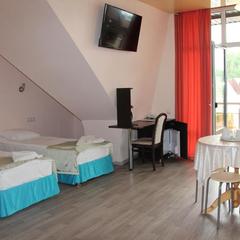 Гостевой дом Триумф, Лазаревское, Краснодарский край