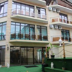 Гостевой дом Триумф, Лазаревское, Краснодарский край