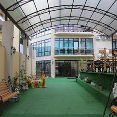 Гостевой дом Триумф, Лазаревское, Краснодарский край