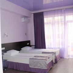 Гостевой дом Триумф, Лазаревское, Краснодарский край