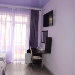 Гостевой дом Триумф, Лазаревское, Краснодарский край