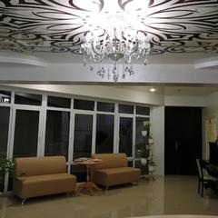 Гостевой дом Триумф, Лазаревское, Краснодарский край