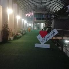 Гостевой дом Триумф, Лазаревское, Краснодарский край