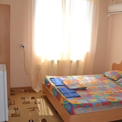 Гостиница Лазурная Плюс, Лазаревское, Краснодарский край