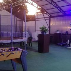 Гостевой дом Триумф, Лазаревское, Краснодарский край