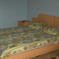 Гостиница Лазурная Плюс, Лазаревское, Краснодарский край