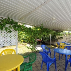 Гостиница Лазурная Плюс, Лазаревское, Краснодарский край