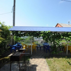 Гостиница Лазурная Плюс, Лазаревское, Краснодарский край