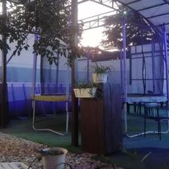 Гостевой дом Триумф, Лазаревское, Краснодарский край