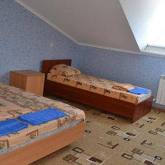 Гостиница Лазурная Плюс, Лазаревское, Краснодарский край