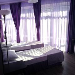 Гостевой дом Триумф, Лазаревское, Краснодарский край