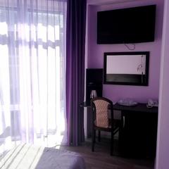 Гостевой дом Триумф, Лазаревское, Краснодарский край