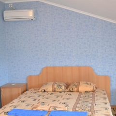 Гостиница Лазурная Плюс, Лазаревское, Краснодарский край