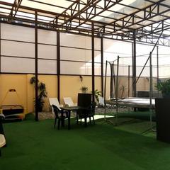 Гостевой дом Триумф, Лазаревское, Краснодарский край