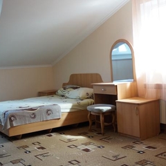 Гостиница Лазурная Плюс, Лазаревское, Краснодарский край