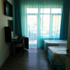 Гостевой дом Триумф, Лазаревское, Краснодарский край