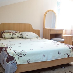 Гостиница Лазурная Плюс, Лазаревское, Краснодарский край