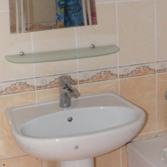 Гостиница Лазурная Плюс, Лазаревское, Краснодарский край