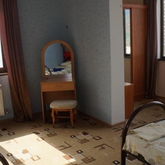 Гостиница Лазурная Плюс, Лазаревское, Краснодарский край