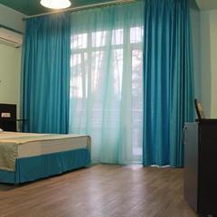 Гостевой дом Триумф, Лазаревское, Краснодарский край