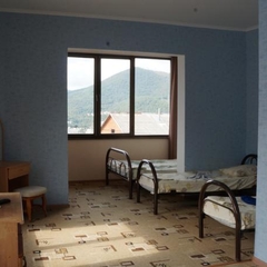 Гостиница Лазурная Плюс, Лазаревское, Краснодарский край