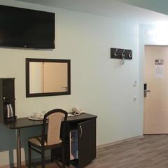 Гостевой дом Триумф, Лазаревское, Краснодарский край